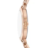 Наручные часы для женщин Armani Exchange AX5177 Кварцевый / 36 мм photo 2