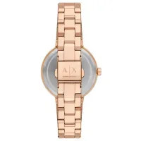 Наручные часы для женщин Armani Exchange AX5177 Кварцевый / 36 мм photo 3