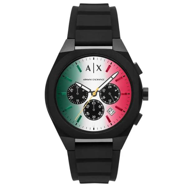 Наручные часы для мужчин Armani Exchange AX4173 Кварцевый / 44 мм photo 1