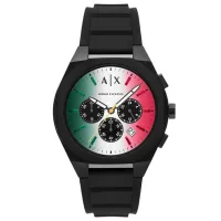 Ceas de mână pentru bărbați Armani Exchange AX4173 Cuarț / 44 mm