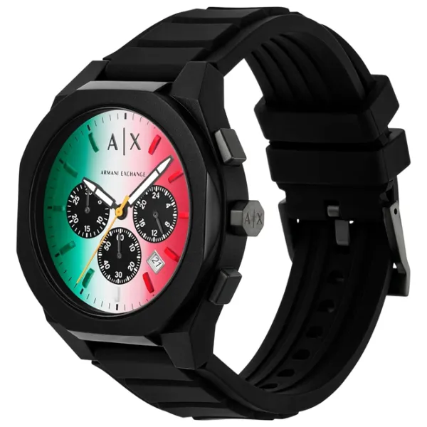 Наручные часы для мужчин Armani Exchange AX4173 Кварцевый / 44 мм photo 3