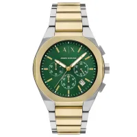 Ceas de mână pentru bărbați Armani Exchange AX4184 Cuarț / 42 mm