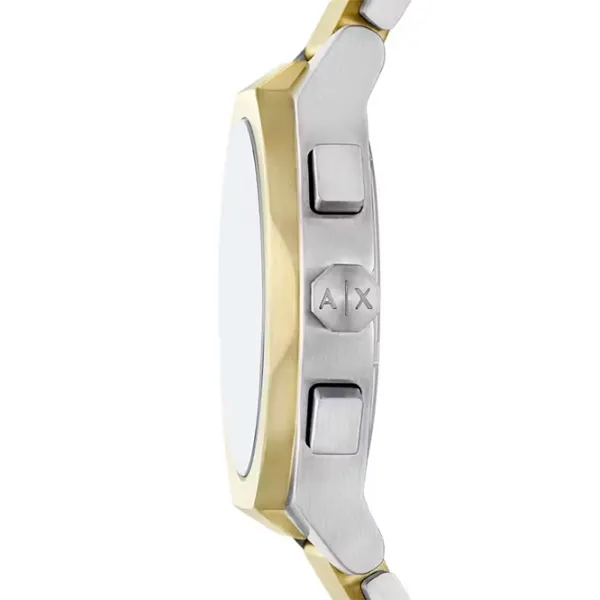 Ceas de mână pentru bărbați Armani Exchange AX4184 Cuarț / 42 mm photo 2