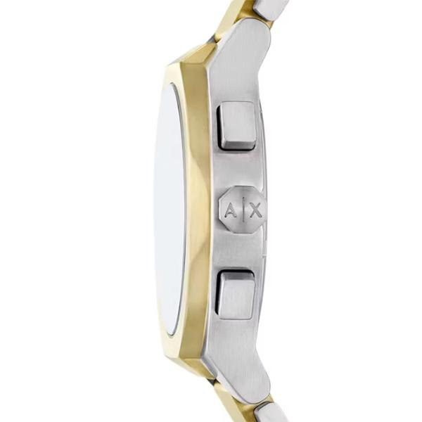 Ceas de mână pentru bărbați Armani Exchange AX4184 Cuarț / 42 mm photo 2