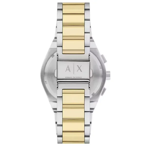 Ceas de mână pentru bărbați Armani Exchange AX4184 Cuarț / 42 mm photo 3