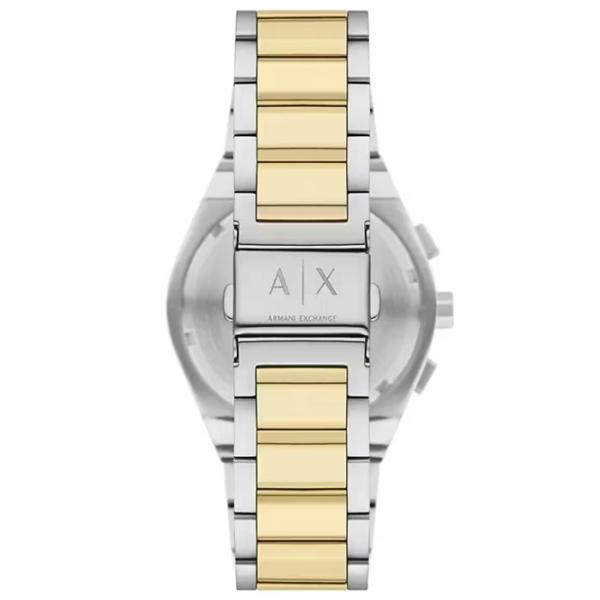 Ceas de mână pentru bărbați Armani Exchange AX4184 Cuarț / 42 mm photo 3