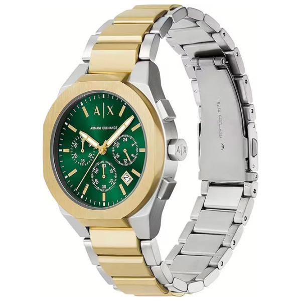 Ceas de mână pentru bărbați Armani Exchange AX4184 Cuarț / 42 mm photo 4