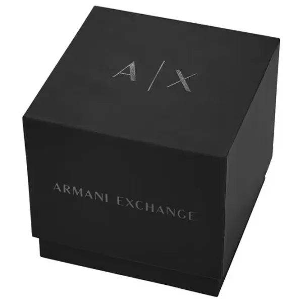 Ceas de mână pentru bărbați Armani Exchange AX4184 Cuarț / 42 mm photo 6