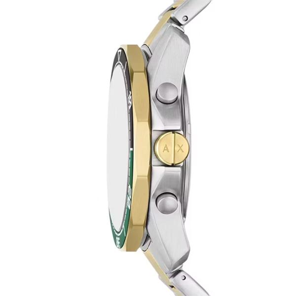Ceas de mână pentru bărbați Armani Exchange AX1966 Cuarț / 44 mm photo 2