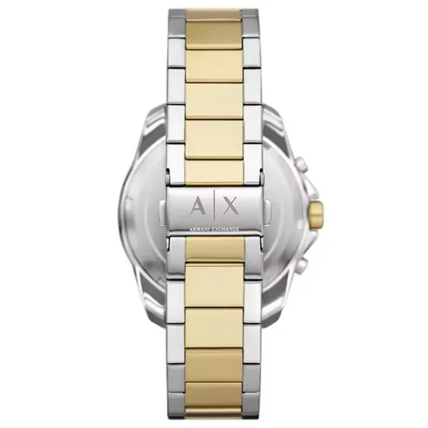 Ceas de mână pentru bărbați Armani Exchange AX1966 Cuarț / 44 mm photo 3