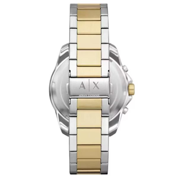 Ceas de mână pentru bărbați Armani Exchange AX1966 Cuarț / 44 mm photo 3