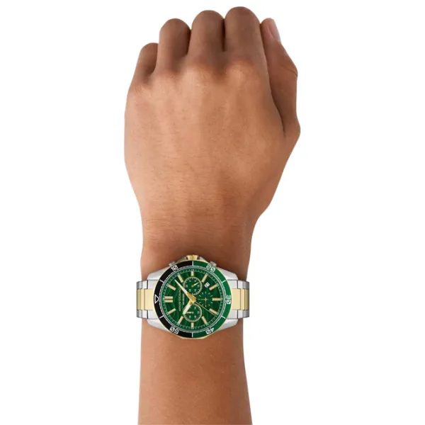 Ceas de mână pentru bărbați Armani Exchange AX1966 Cuarț / 44 mm photo 5