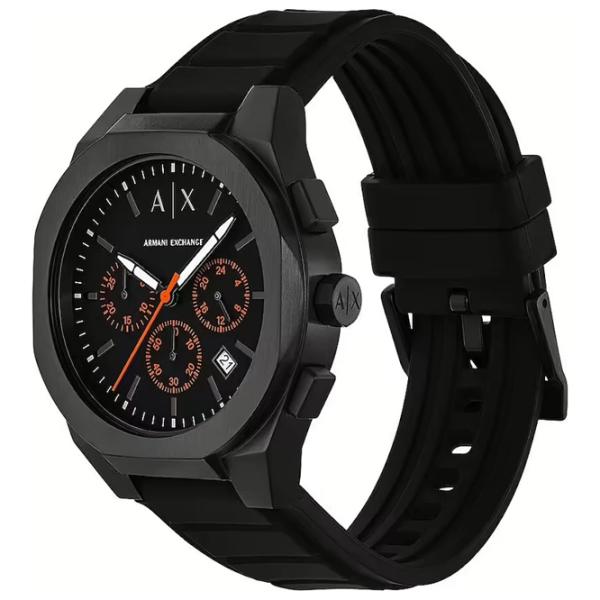 Ceas de mână pentru bărbați Armani Exchange AX4198 Cuarț / 42 mm photo 2