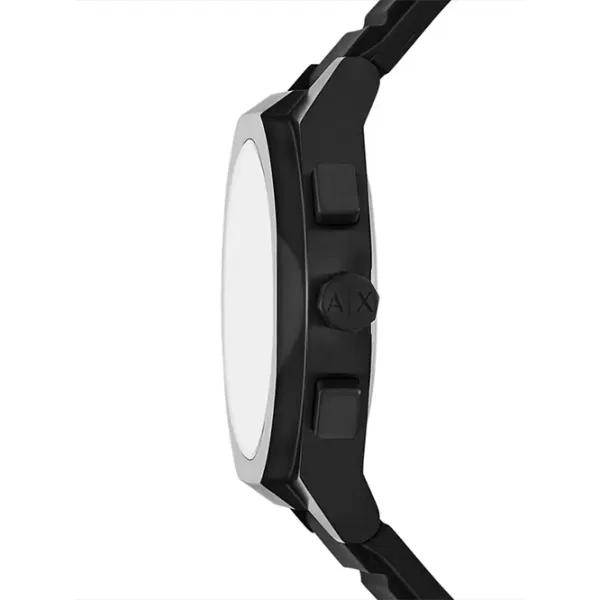 Ceas de mână pentru bărbați Armani Exchange AX4198 Cuarț / 42 mm photo 3