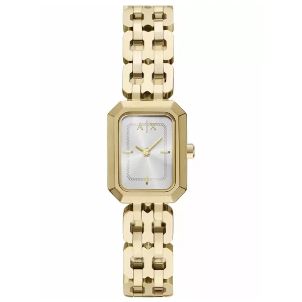 Ceas de mână pentru femei Armani Exchange AX5811 Cuarț / 27 mm photo 1