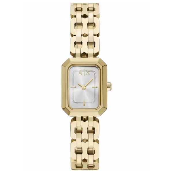Ceas de mână pentru femei Armani Exchange AX5811 Cuarț / 27 mm photo 1