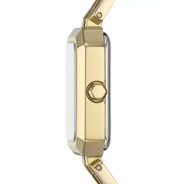 Ceas de mână pentru femei Armani Exchange AX5811 Cuarț / 27 mm photo 4