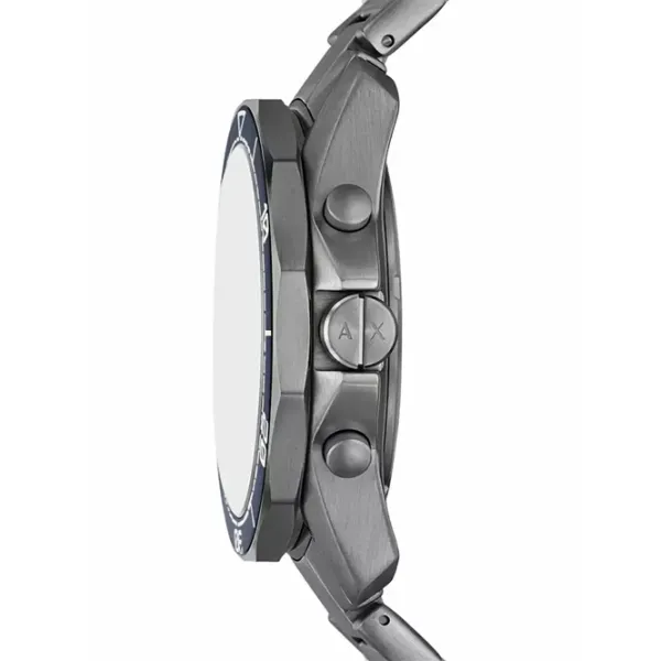 Ceas de mână pentru bărbați Armani Exchange AX1967 Cuarț / 44 mm photo 3