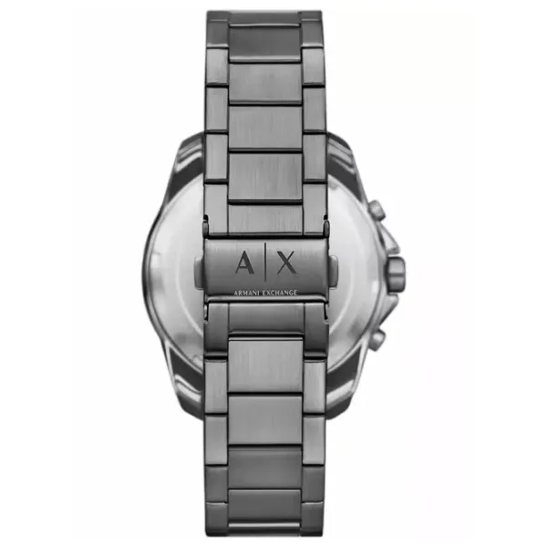 Ceas de mână pentru bărbați Armani Exchange AX1967 Cuarț / 44 mm photo 4