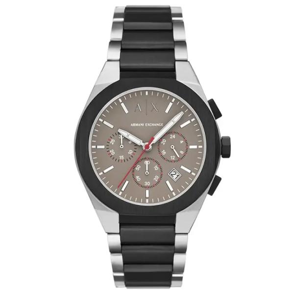 Ceas de mână pentru bărbați Armani Exchange AX4199 Cuarț / 42 mm photo 1