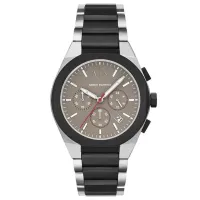 Ceas de mână pentru bărbați Armani Exchange AX4199 Cuarț / 42 mm