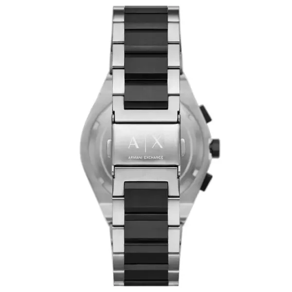 Ceas de mână pentru bărbați Armani Exchange AX4199 Cuarț / 42 mm photo 2