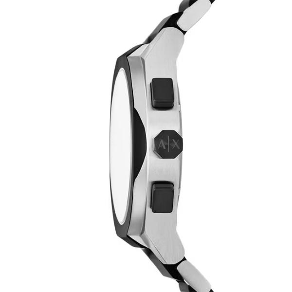 Ceas de mână pentru bărbați Armani Exchange AX4199 Cuarț / 42 mm photo 3