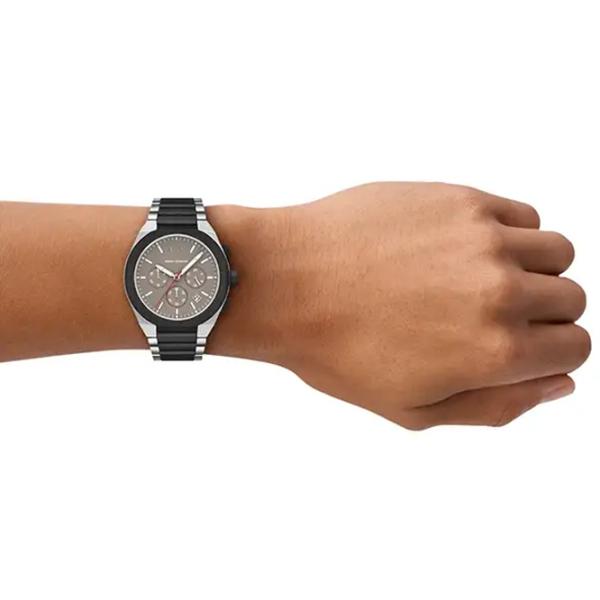 Ceas de mână pentru bărbați Armani Exchange AX4199 Cuarț / 42 mm photo 4