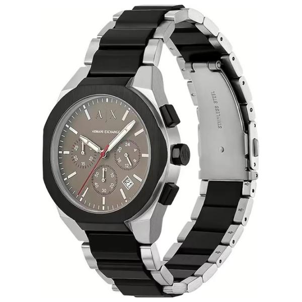 Ceas de mână pentru bărbați Armani Exchange AX4199 Cuarț / 42 mm photo 5