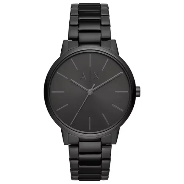 Ceas de mână pentru bărbați Armani Exchange AX2701 Cuarț / 42 mm photo 1