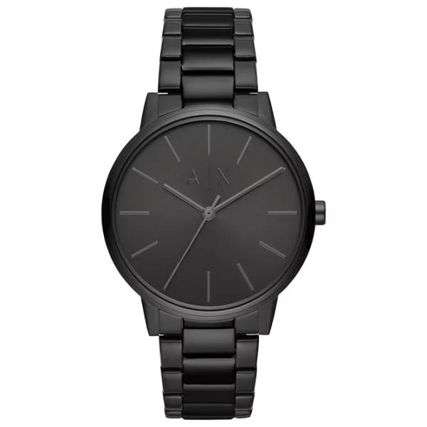 Ceas de mână pentru bărbați Armani Exchange AX2701 Cuarț / 42 mm photo 1
