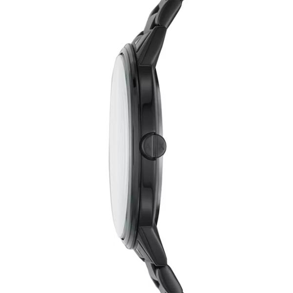 Ceas de mână pentru bărbați Armani Exchange AX2701 Cuarț / 42 mm photo 2