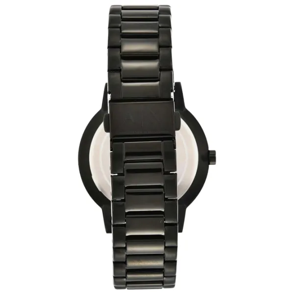 Ceas de mână pentru bărbați Armani Exchange AX2701 Cuarț / 42 mm photo 4