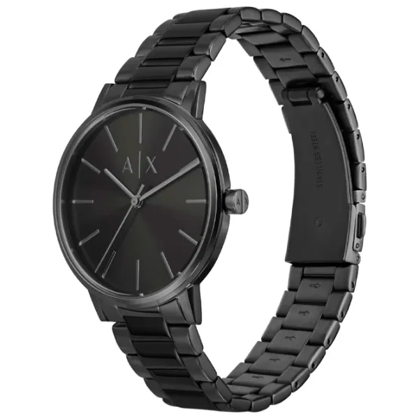 Ceas de mână pentru bărbați Armani Exchange AX2701 Cuarț / 42 mm photo 5