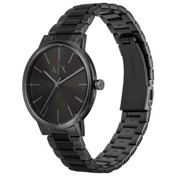 Ceas de mână pentru bărbați Armani Exchange AX2701 Cuarț / 42 mm photo 5