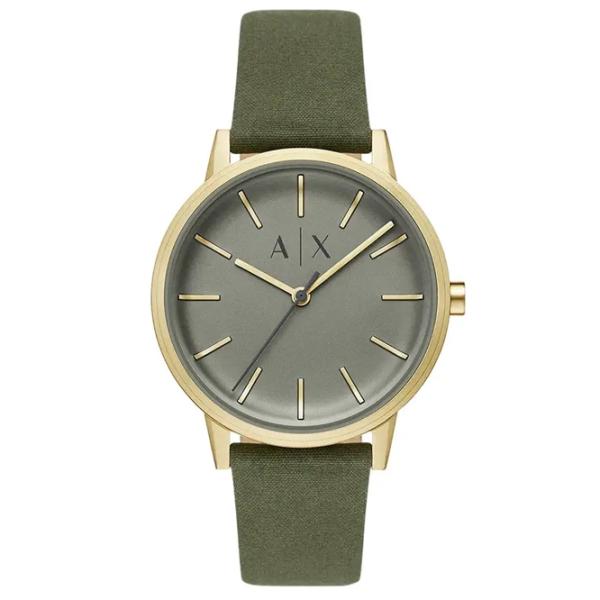 Ceas de mână pentru bărbați Armani Exchange AX2765 Cuarț / 42 mm photo 1
