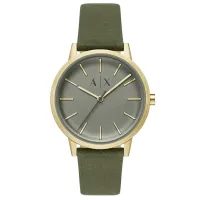 Ceas de mână pentru bărbați Armani Exchange AX2765 Cuarț / 42 mm
