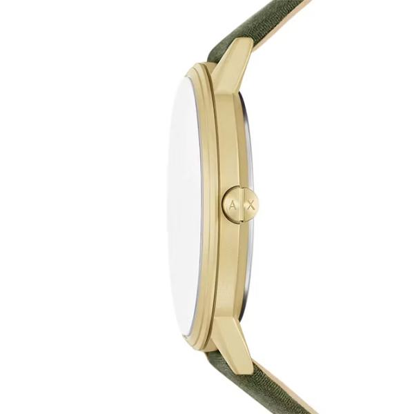 Ceas de mână pentru bărbați Armani Exchange AX2765 Cuarț / 42 mm photo 2