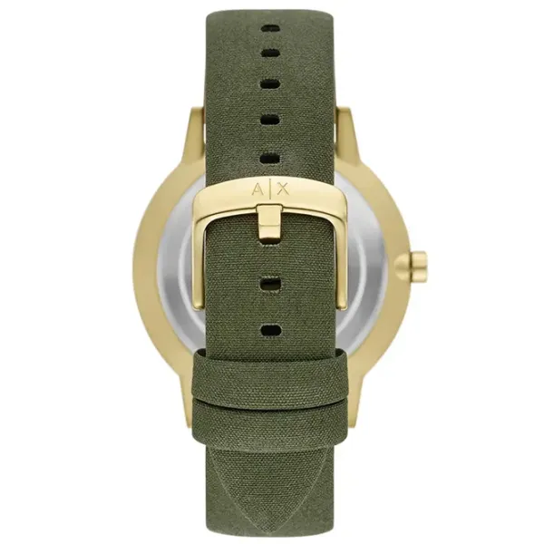 Ceas de mână pentru bărbați Armani Exchange AX2765 Cuarț / 42 mm photo 3