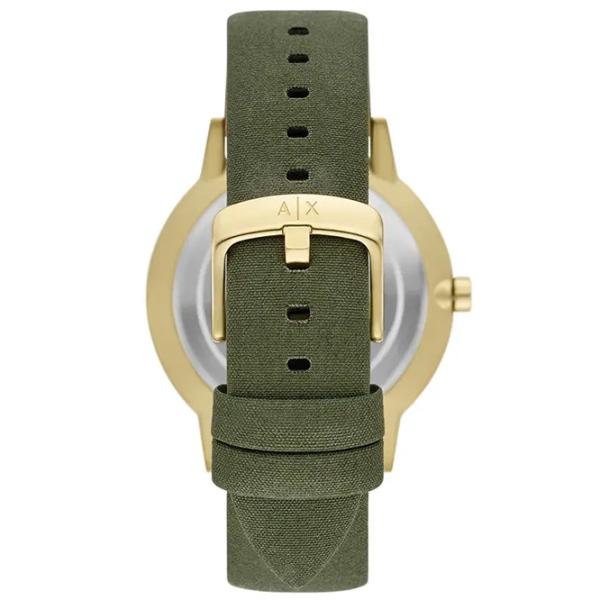 Ceas de mână pentru bărbați Armani Exchange AX2765 Cuarț / 42 mm photo 3