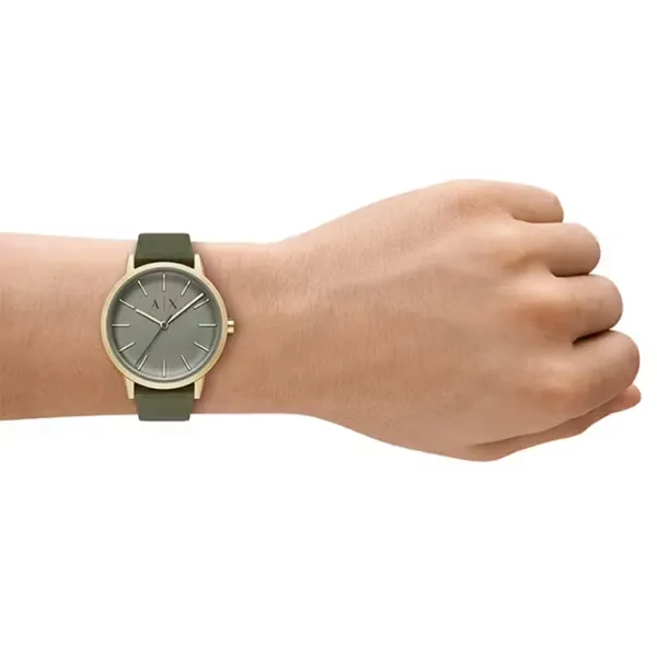 Ceas de mână pentru bărbați Armani Exchange AX2765 Cuarț / 42 mm photo 4