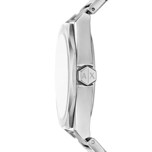 Ceas de mână pentru femei Armani Exchange AX4622 Cuarț / 36 mm photo 2