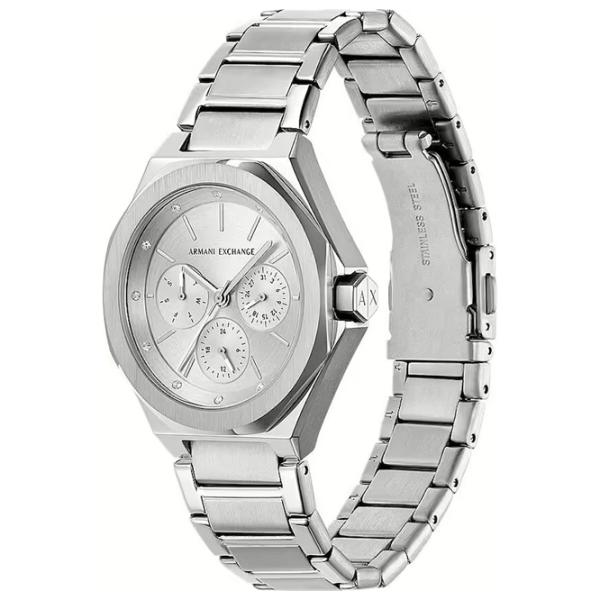 Ceas de mână pentru femei Armani Exchange AX4622 Cuarț / 36 mm photo 3