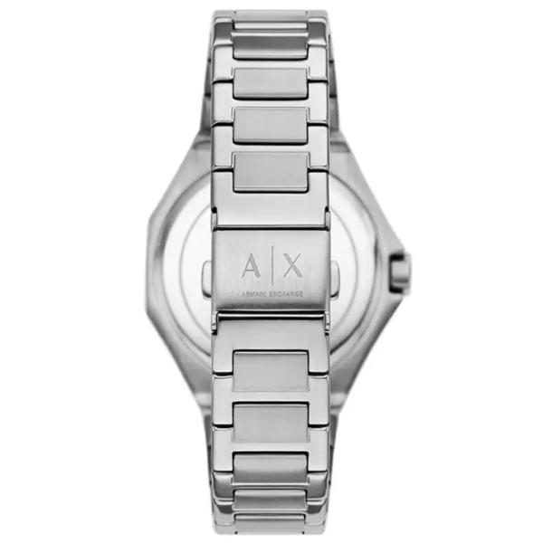 Ceas de mână pentru femei Armani Exchange AX4622 Cuarț / 36 mm photo 4