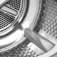 Mașină de uscat rufe Whirlpool WP E12X WBS EE 12 kg/ White photo 5