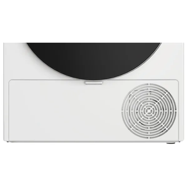 Mașină de uscat rufe Whirlpool WP E12X WBS EE 12 kg/ White photo 7