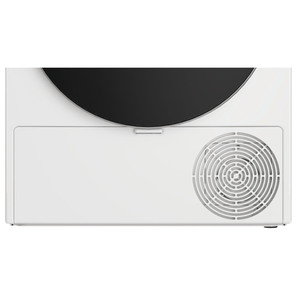 Mașină de uscat rufe Whirlpool WP E12X WBS EE 12 kg/ White photo 7