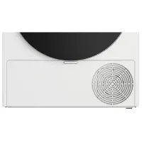 Mașină de uscat rufe Whirlpool WP E12X WBS EE 12 kg/ White photo 7