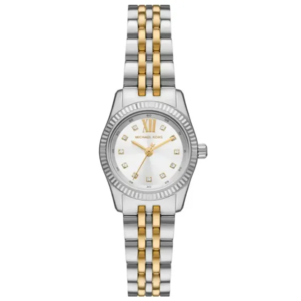 Ceas de mână pentru femei MICHAEL KORS MK4740 Cuarț / 26 mm photo 1
