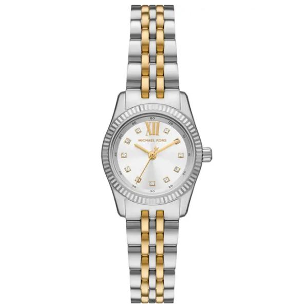 Ceas de mână pentru femei MICHAEL KORS MK4740 Cuarț / 26 mm photo 1